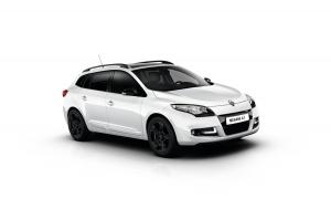 Renault Megane GT220 2012 года